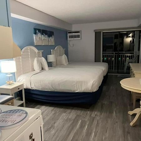 미를 비치 Oceanfront Efficiency T406 빌라 외부 사진